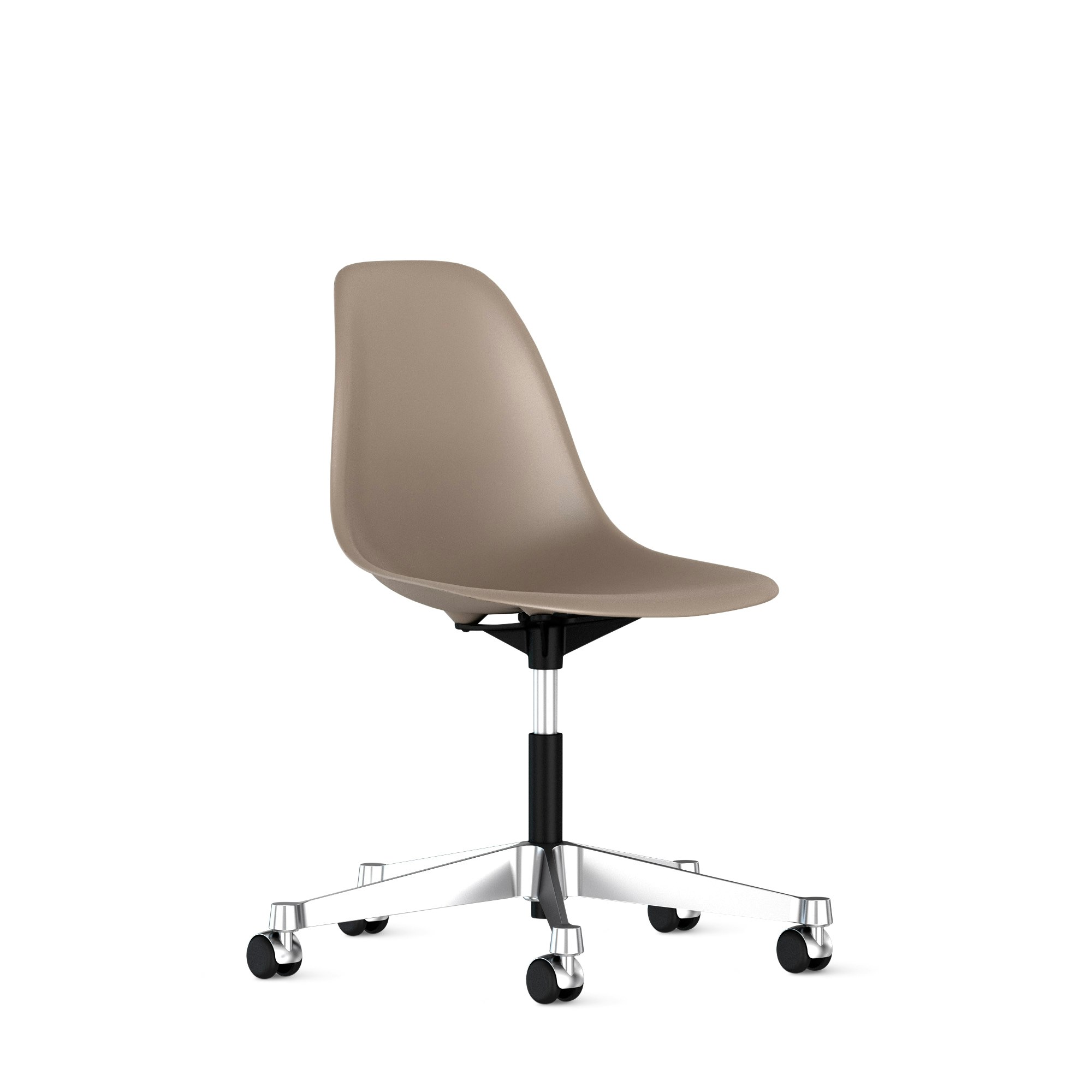 eames task side chair