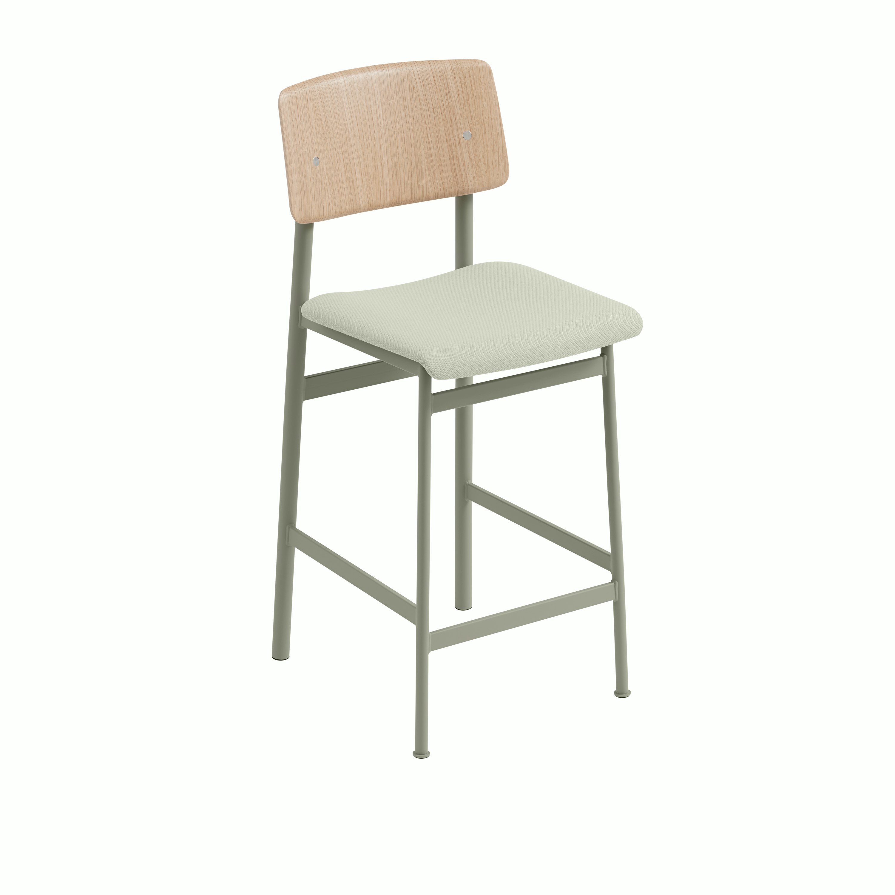 Loft Stool, Muuto | MillerKnoll
