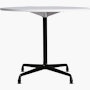 Eames Table Eames Table, Round