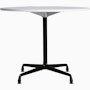 Eames Table Eames Table, Round