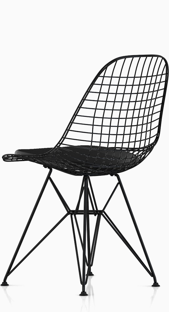 Eames Wire Chair