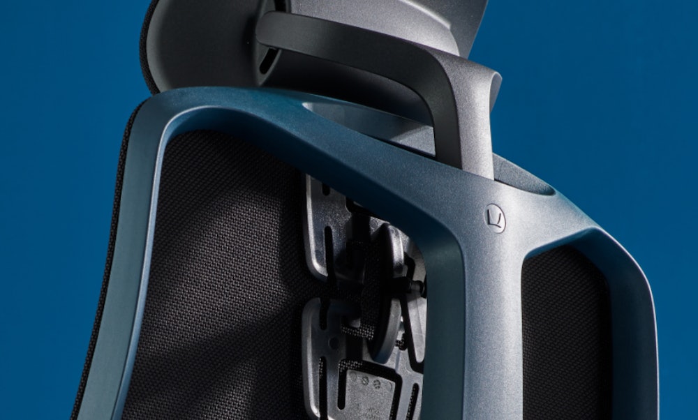 Vantum Gaming Chair