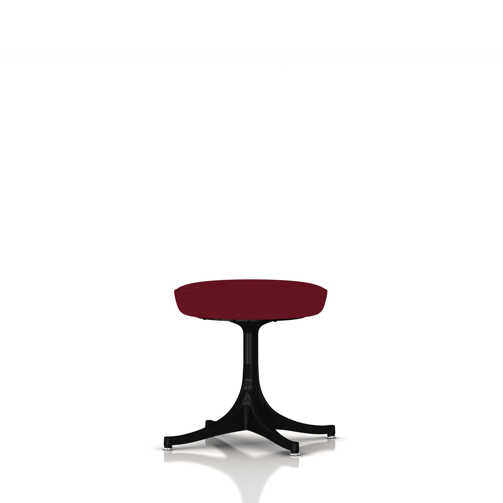 Nelson Pedestal Stool