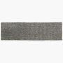 Neso Handloomed Wool Rug Neso Handloomed Wool Runner
