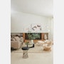 Platner Stool