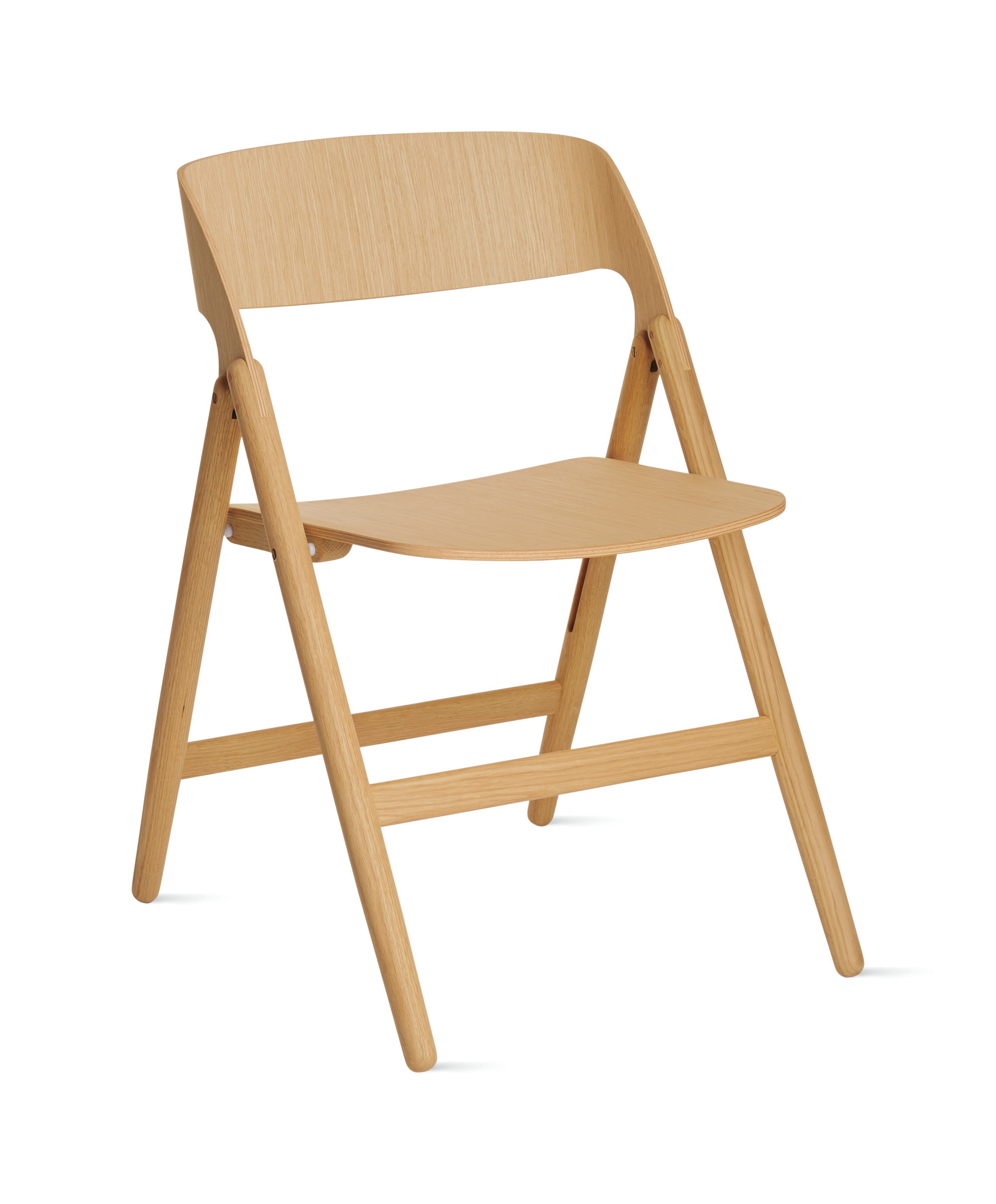 1 folding chair