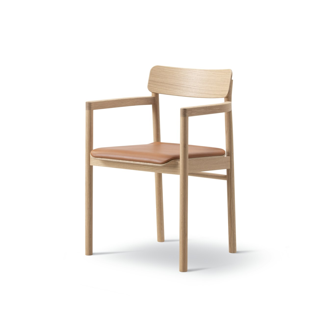 Post Dining Chair