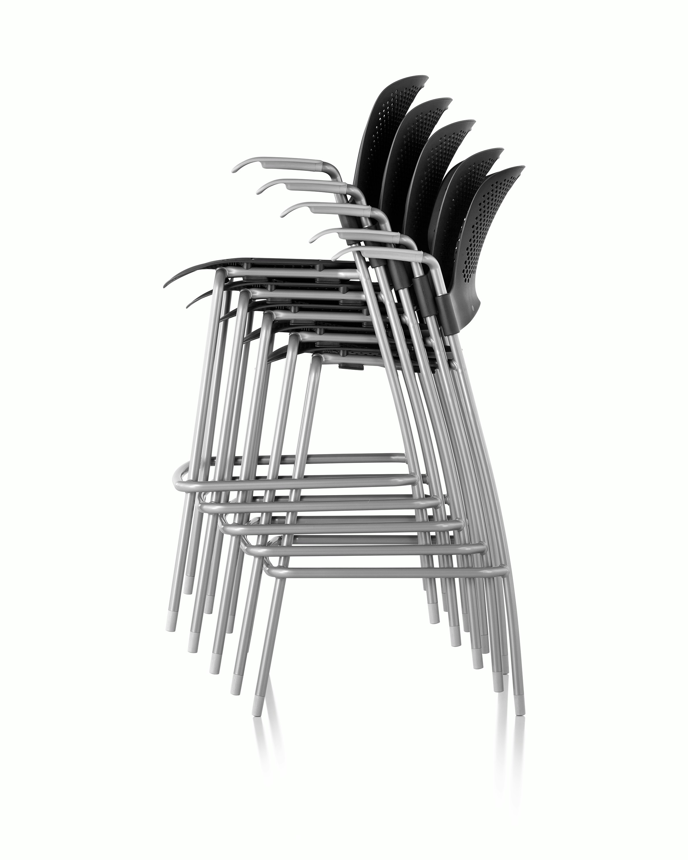 Caper Stacking Stool