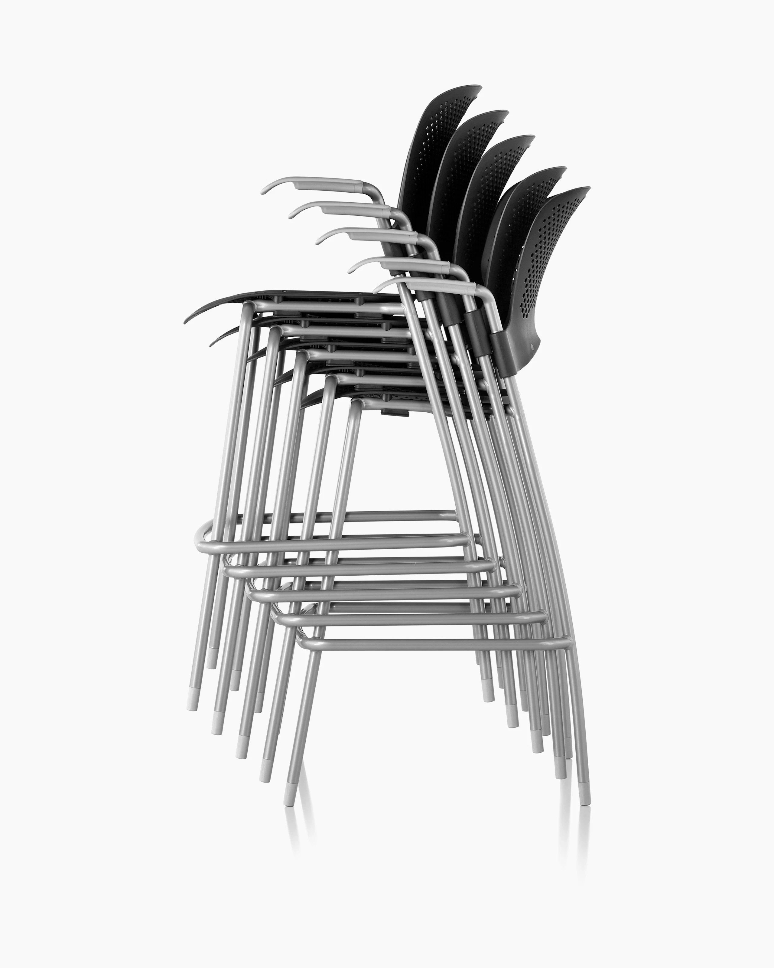 Caper Stacking Stool