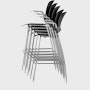 Caper Stacking Stool