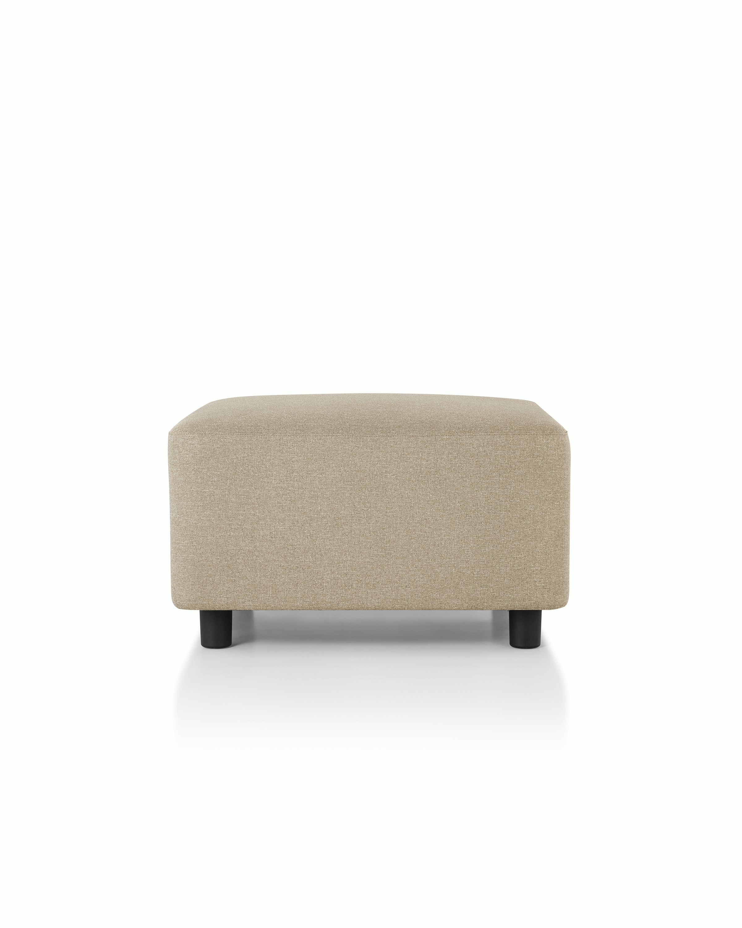 Plex Ottoman
