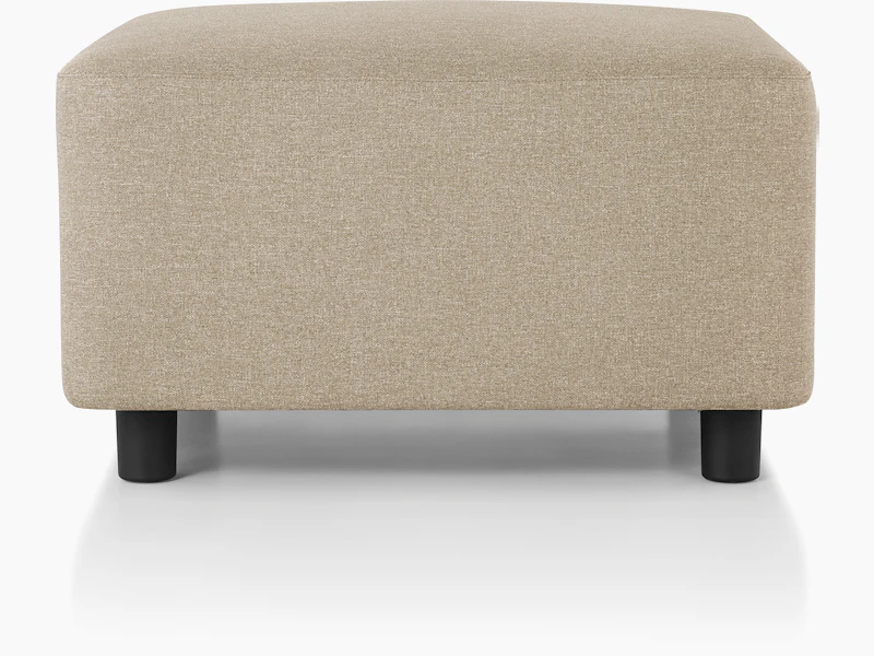 Plex Ottoman