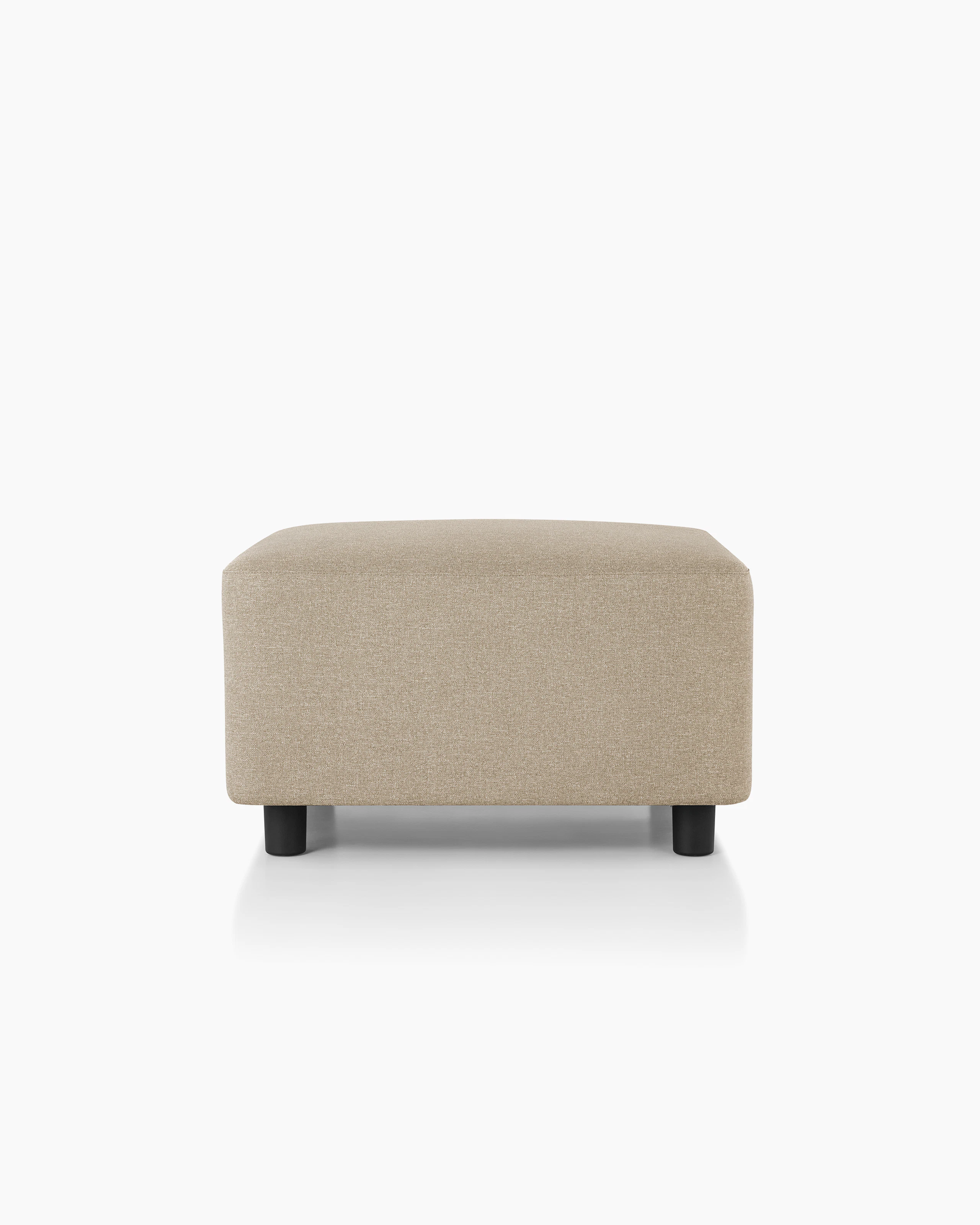 Plex Ottoman