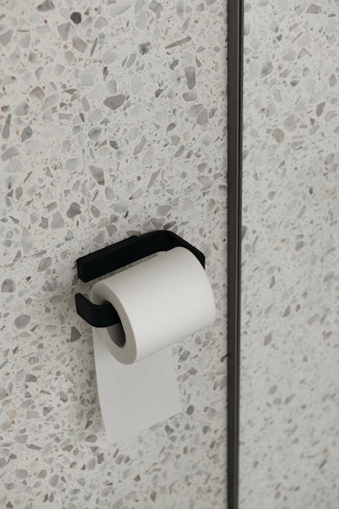 Norm Toilet Roll Holder