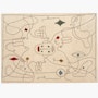 Silhouette Outdoor Rug Silhouette Outdoor Rug