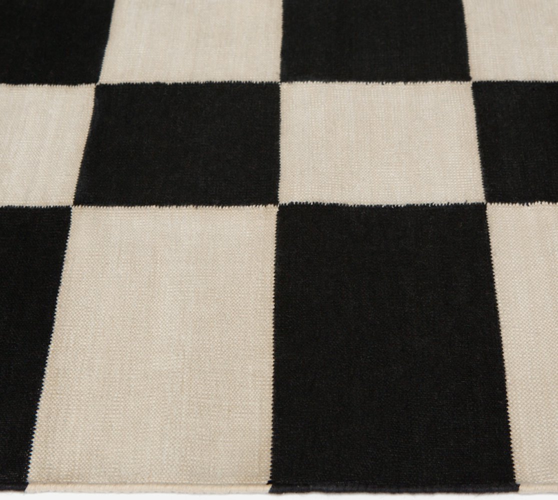 Check Rug by Alexander Girard – Design Within Reach