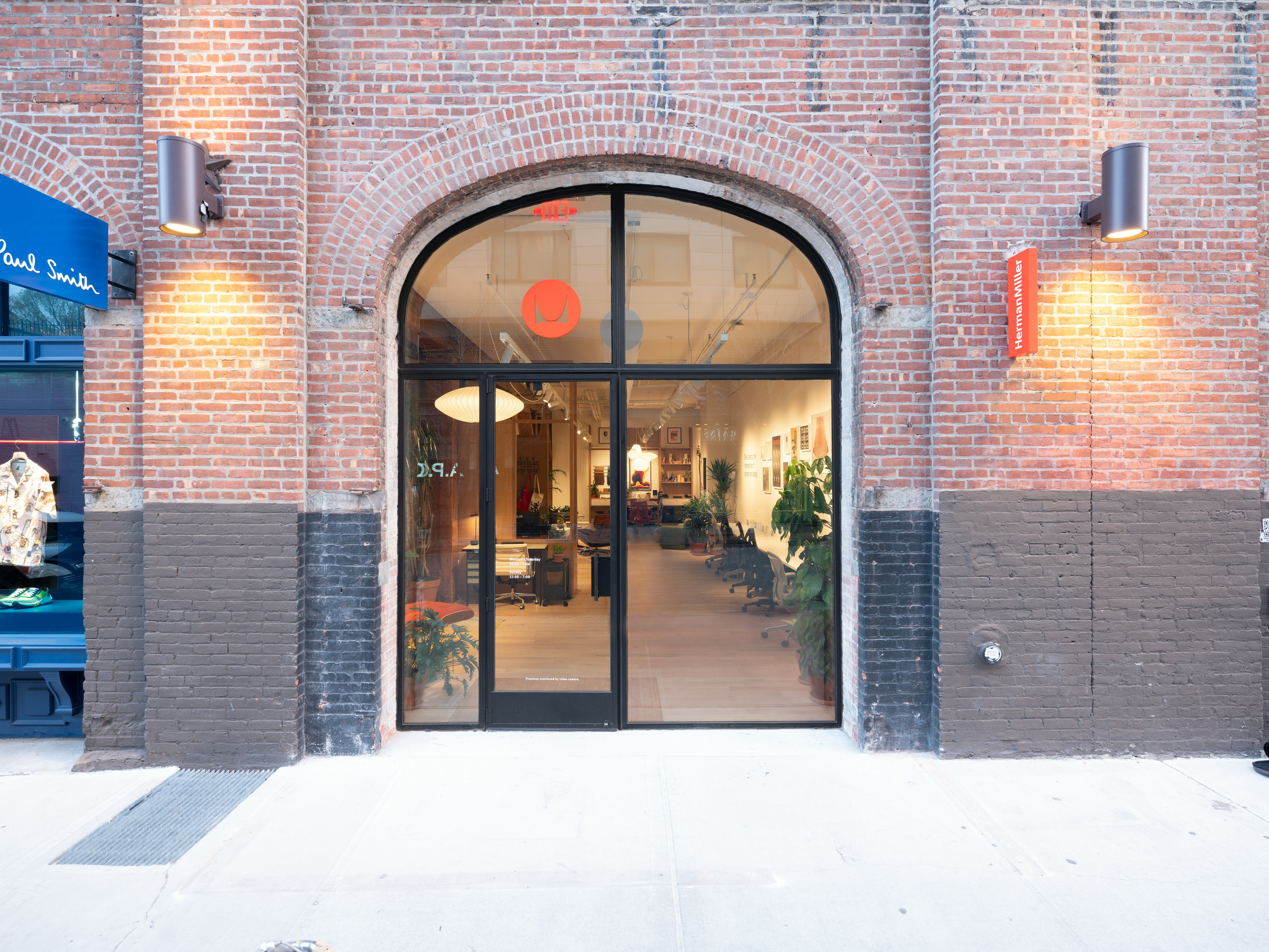 HM Store Williamsburg