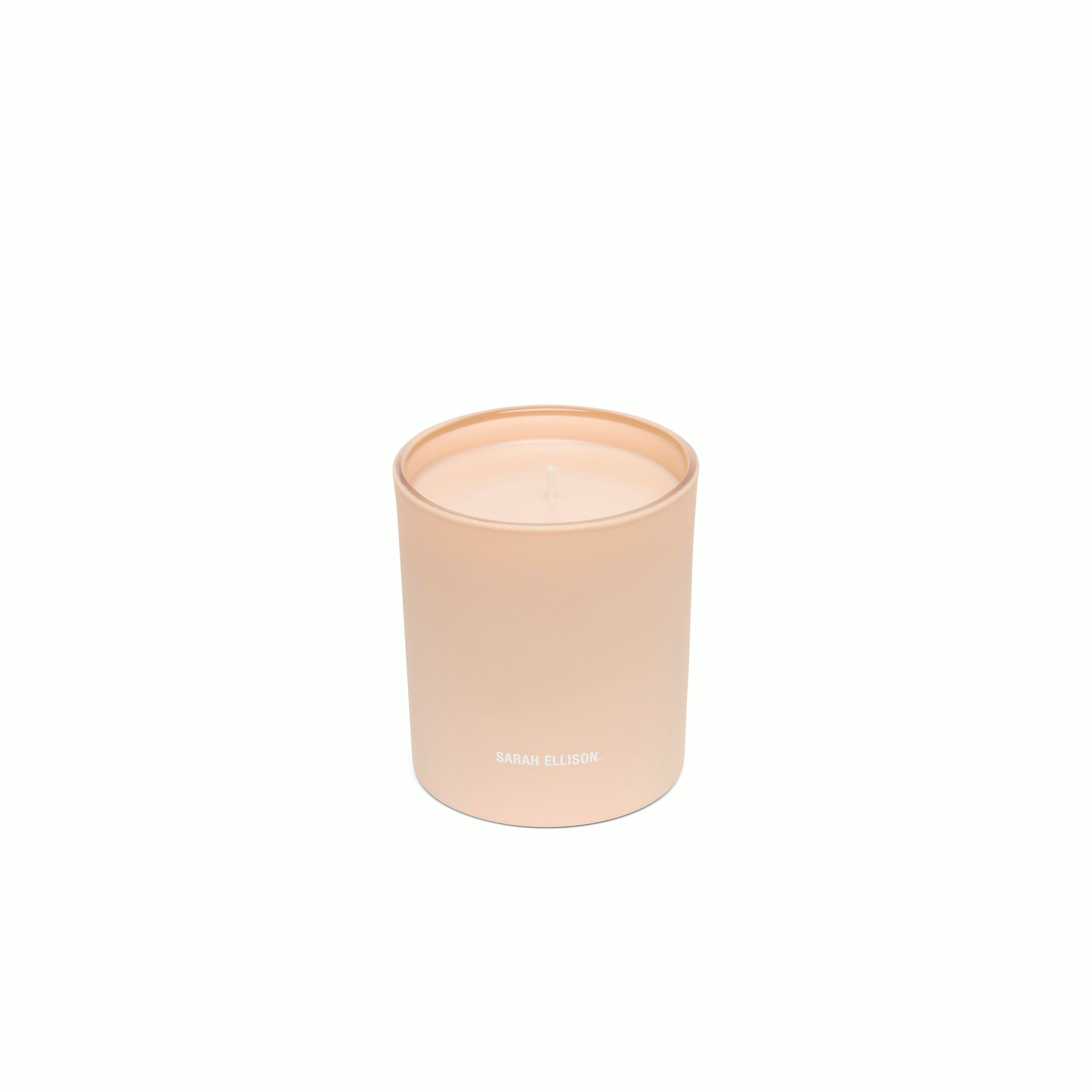 Ellison Sunset Bonfire Candle