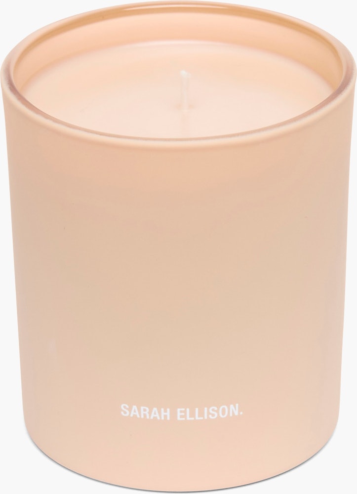 Ellison Sunset Bonfire Candle