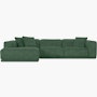 Kelston Sectional Kelston Sectional, Fabric