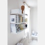 String Pocket Shelving