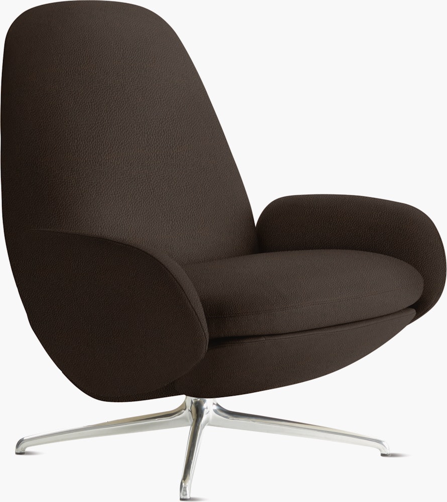 Vala Swivel Recliner