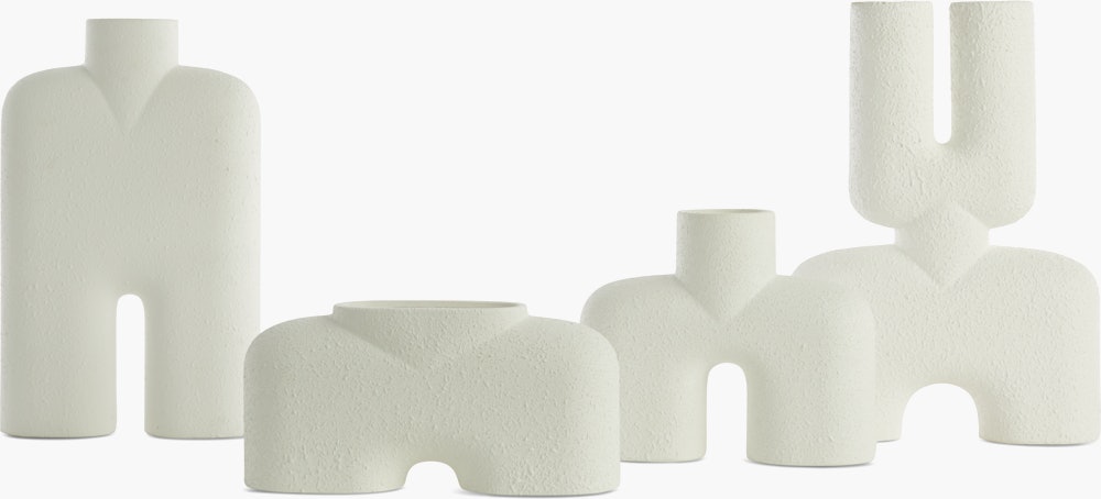 Cobra Vases – Design Within Reach Cobra Vases – Design Within Reach