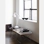 Eames Wire Base Low Table