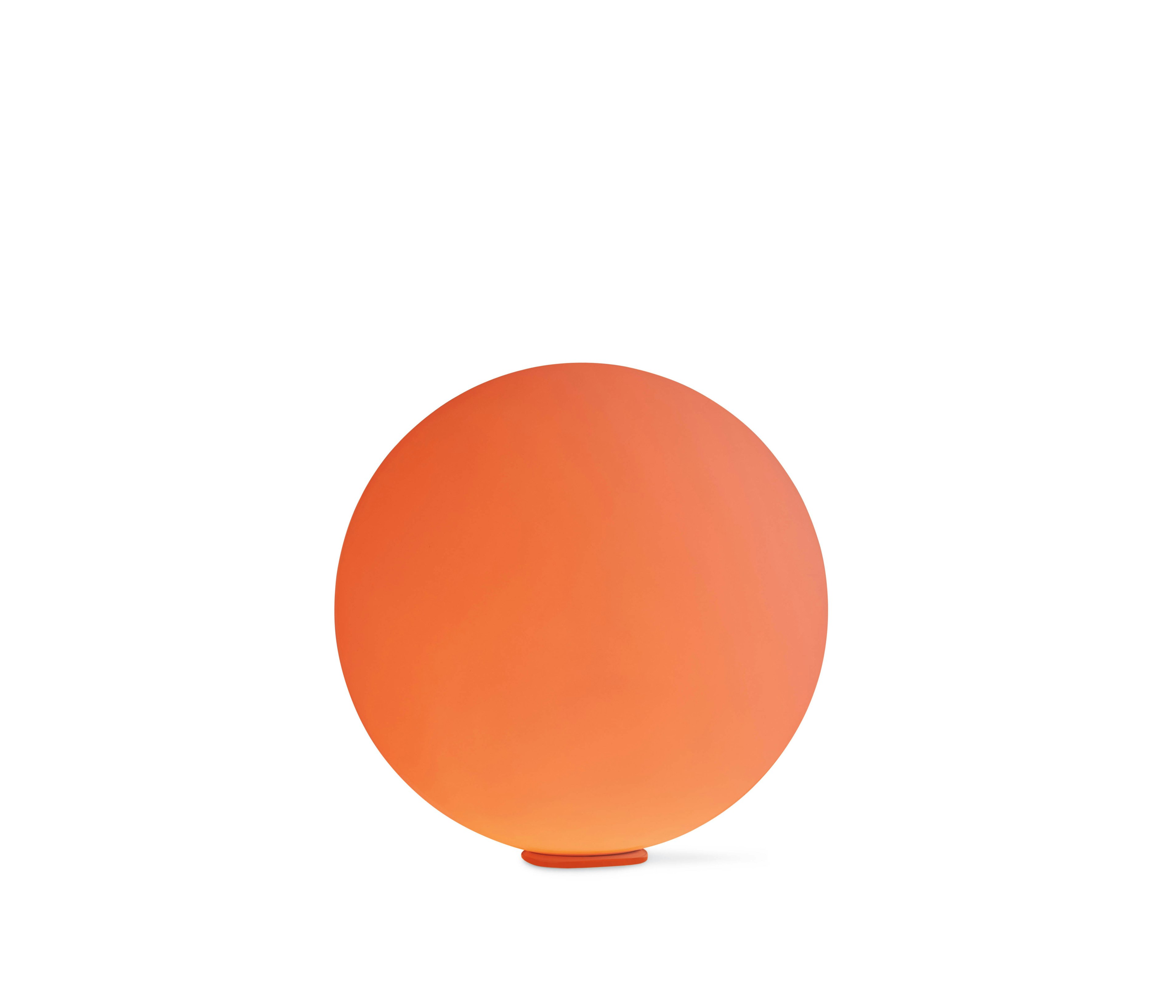 Ball Portable Lamp