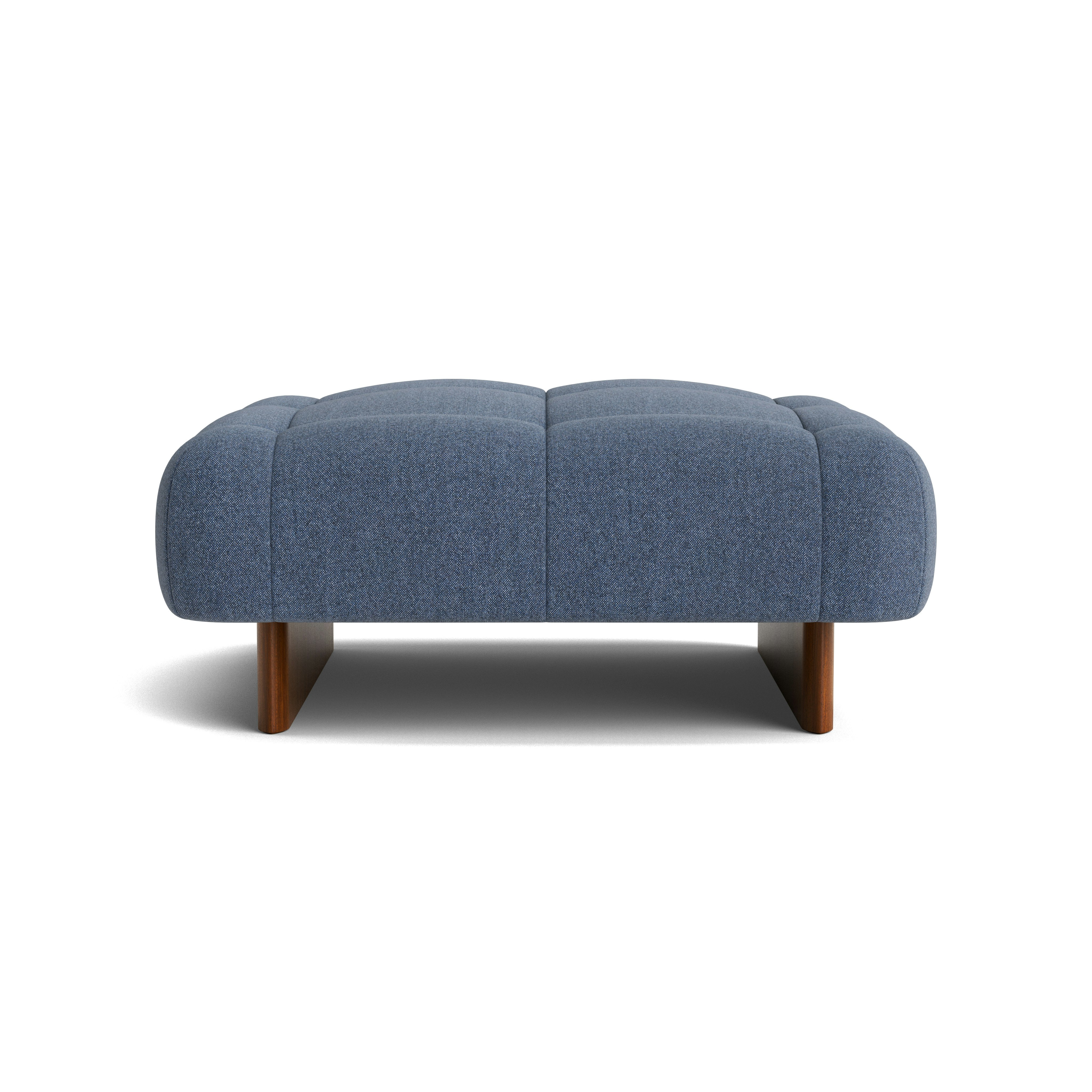 Quilton Lift Ottoman