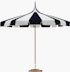 Tuuci Ocean Master Pagoda Umbrella