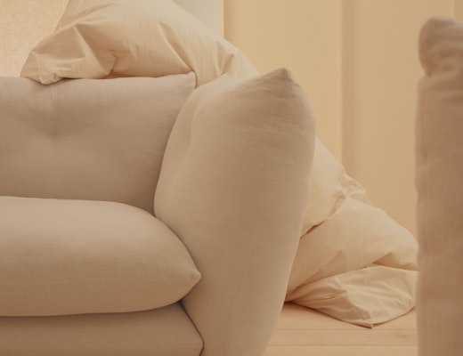 Perron Pillo Sofa Perron Pillo Sofa