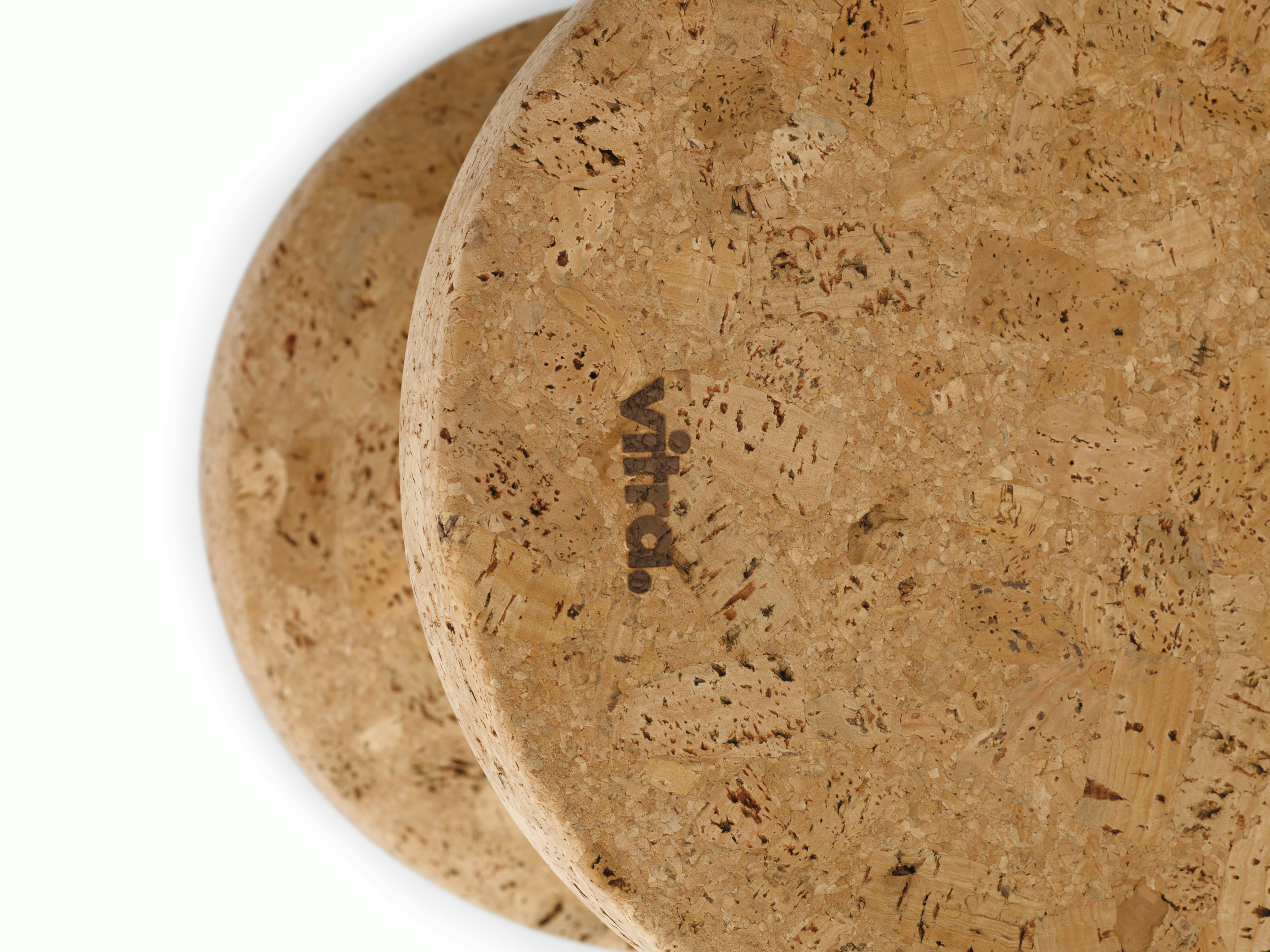 Vitra Cork Stool A
