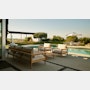 Terassi Lounge Chair
