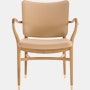 Monarch Chair