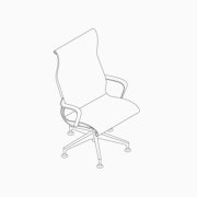 Setu Lounge Chair