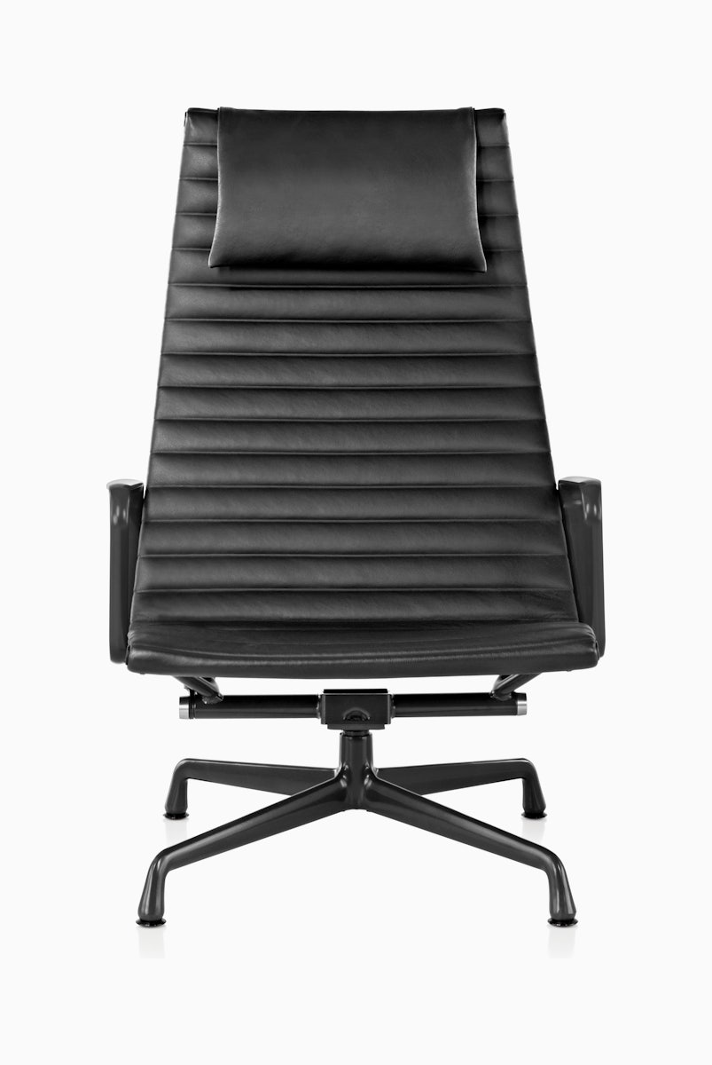 Eames® Aluminum Group Collection - Herman Miller Store