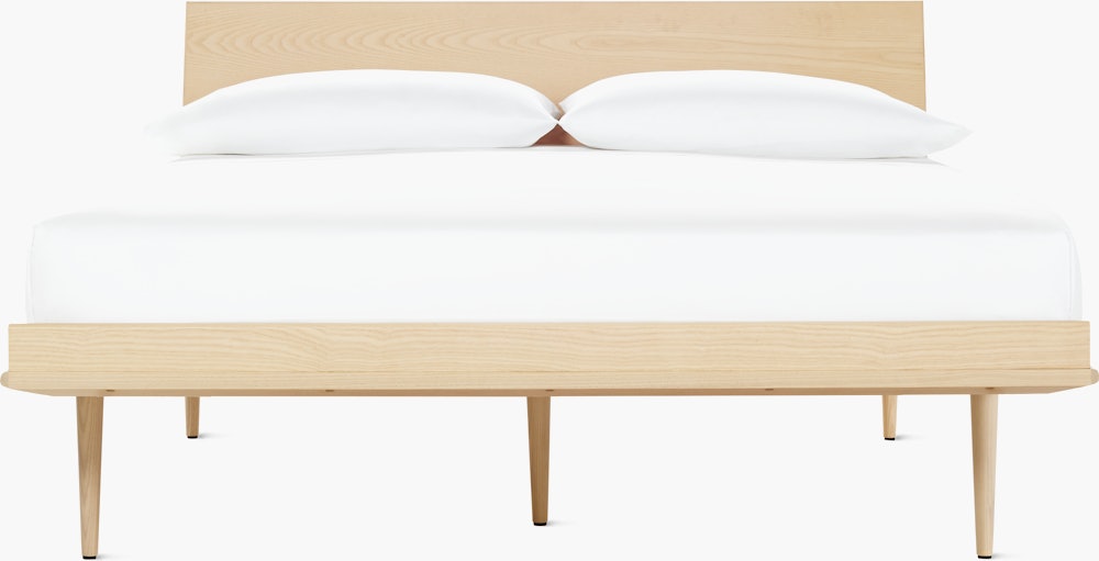 Nelson Thin Edge Bed, Queen