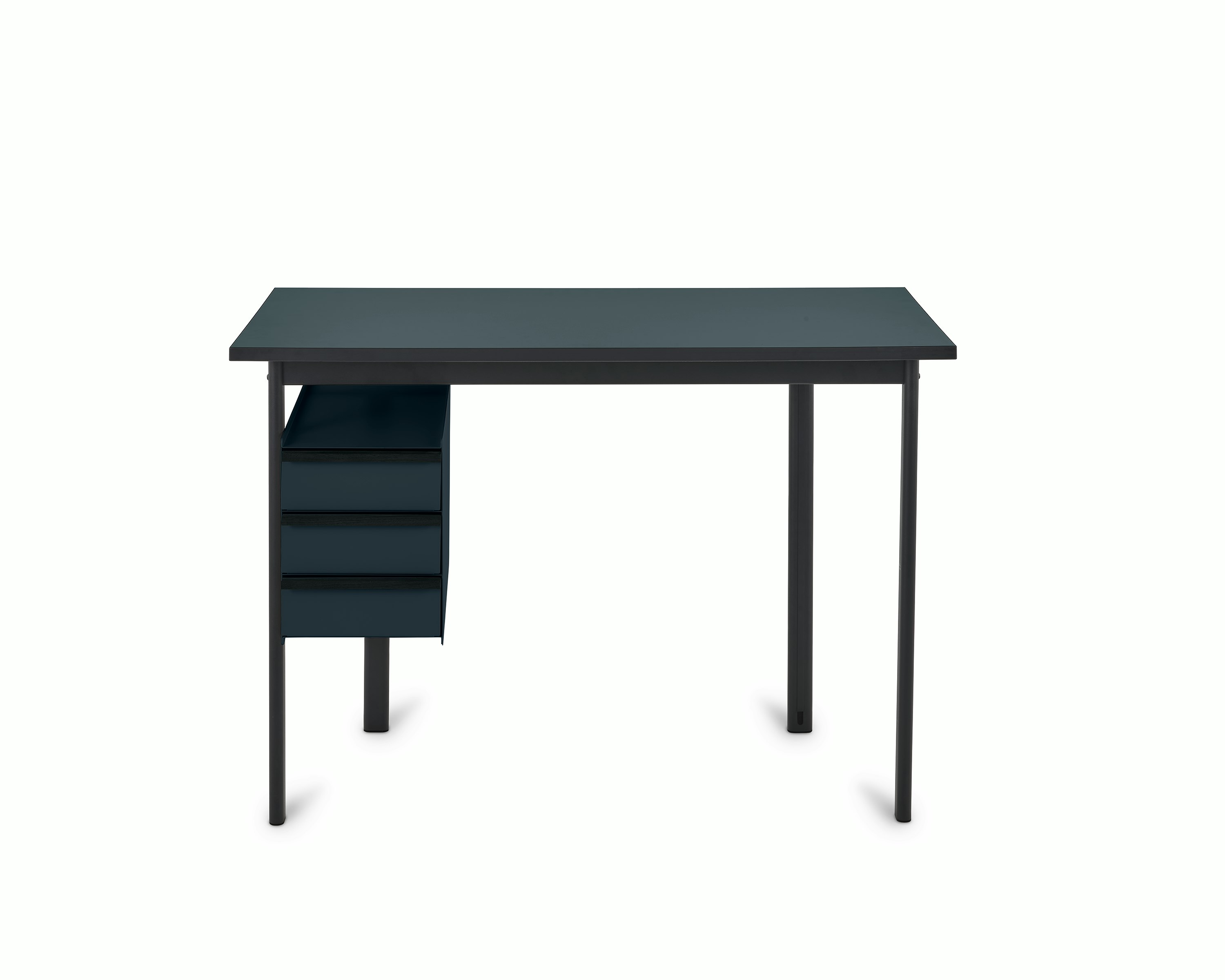 Mode Desk, front view