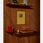 Royal System Shelving Workspace