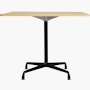 Eames Table Eames Table, Square