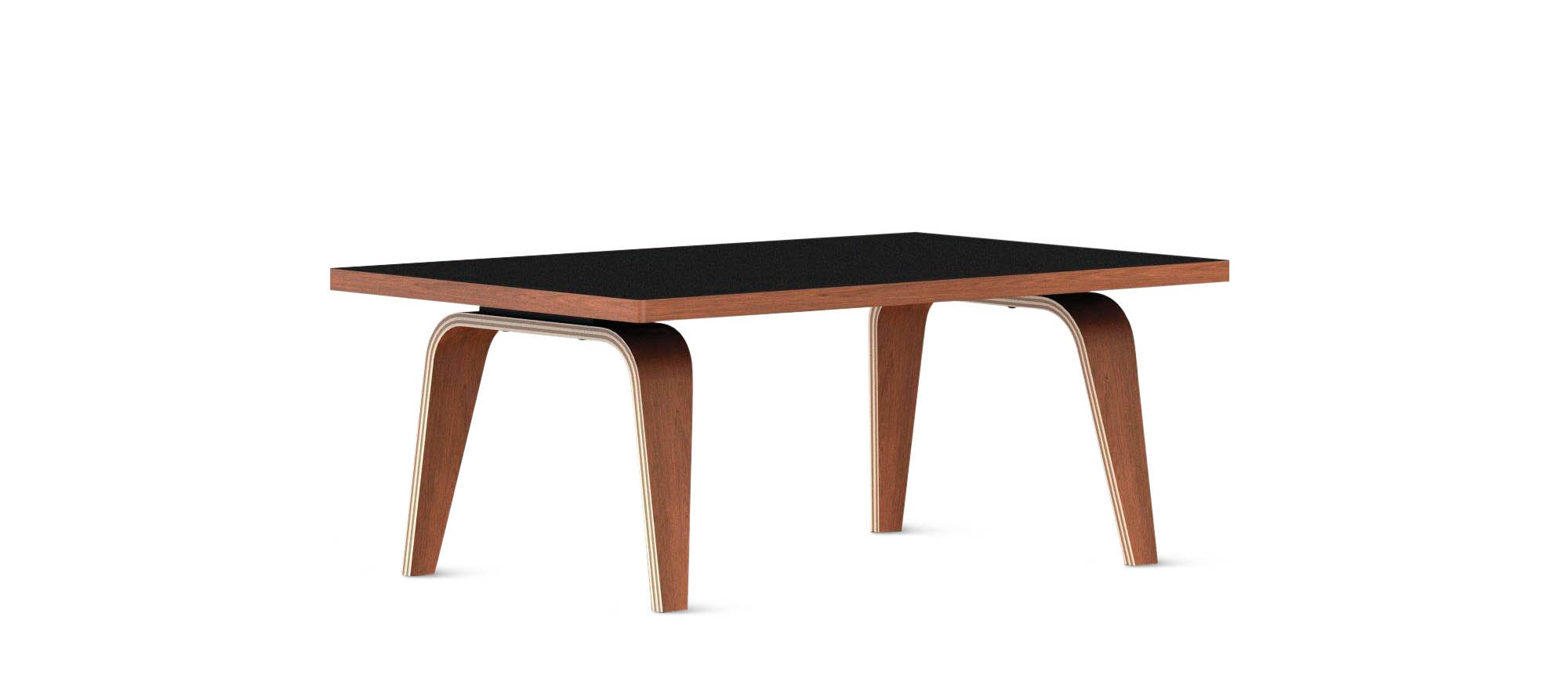 Eames Rectangular Coffee Table
