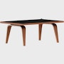 Eames Rectangular Coffee Table