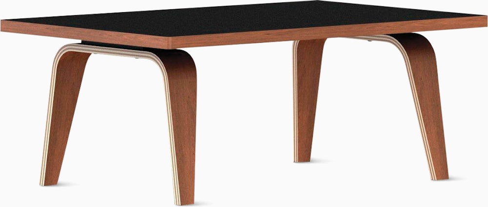 Eames Rectangular Coffee Table