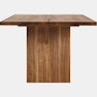Gather Table