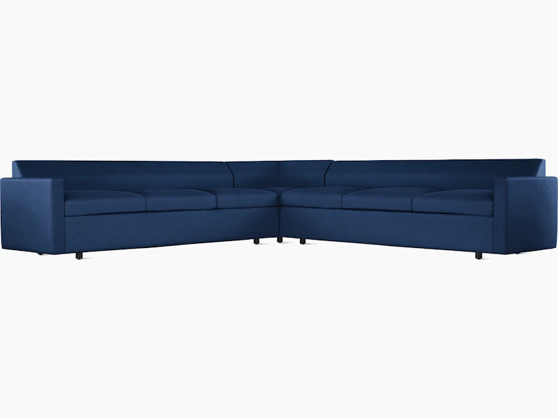 Bevel Sectional Sofa