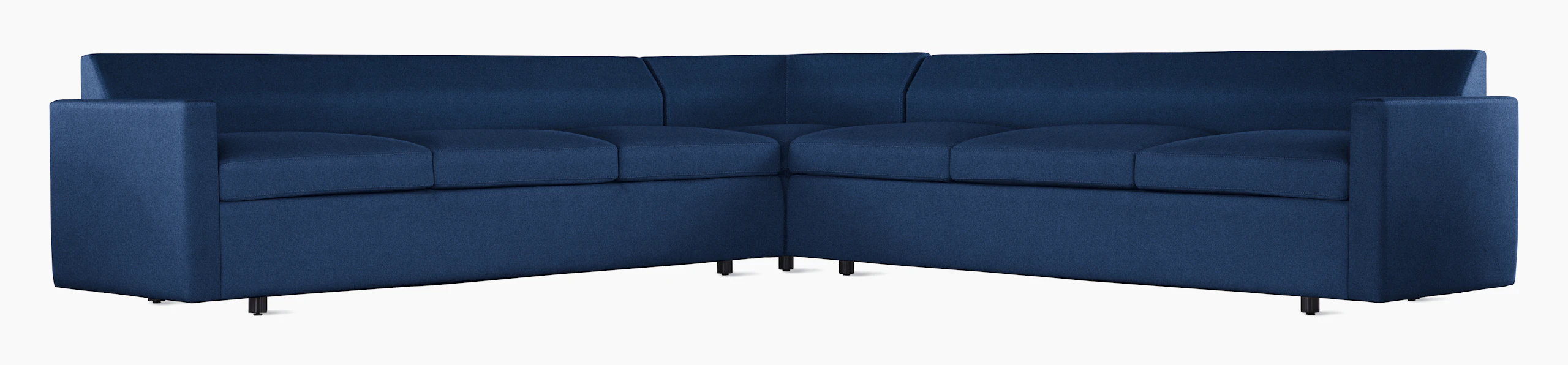 Bevel Sectional Sofa