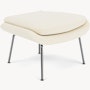 Womb Ottoman