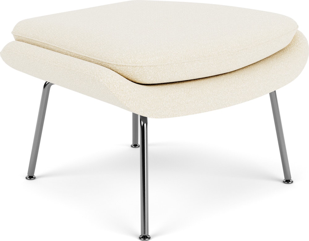 Womb Ottoman