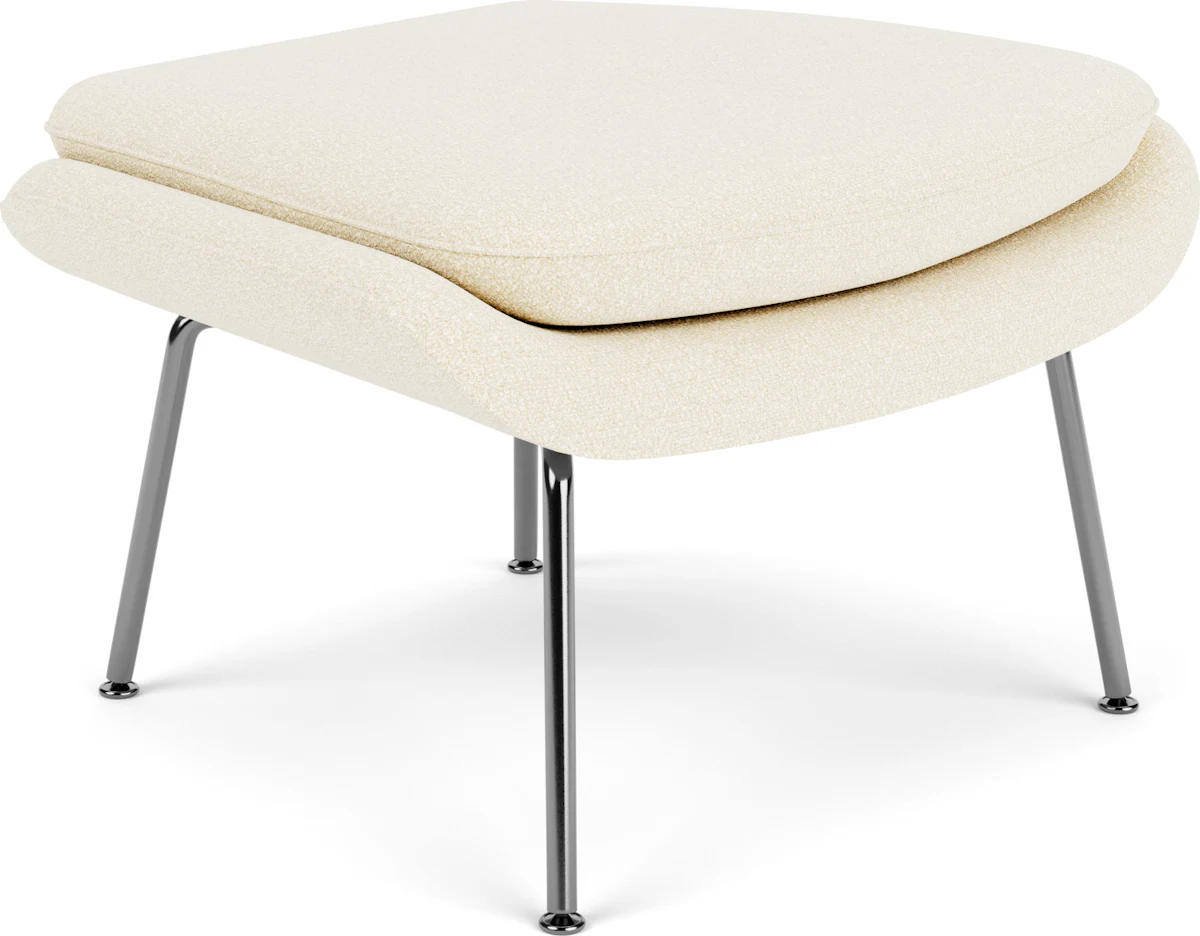 Womb™ Ottoman by Knoll